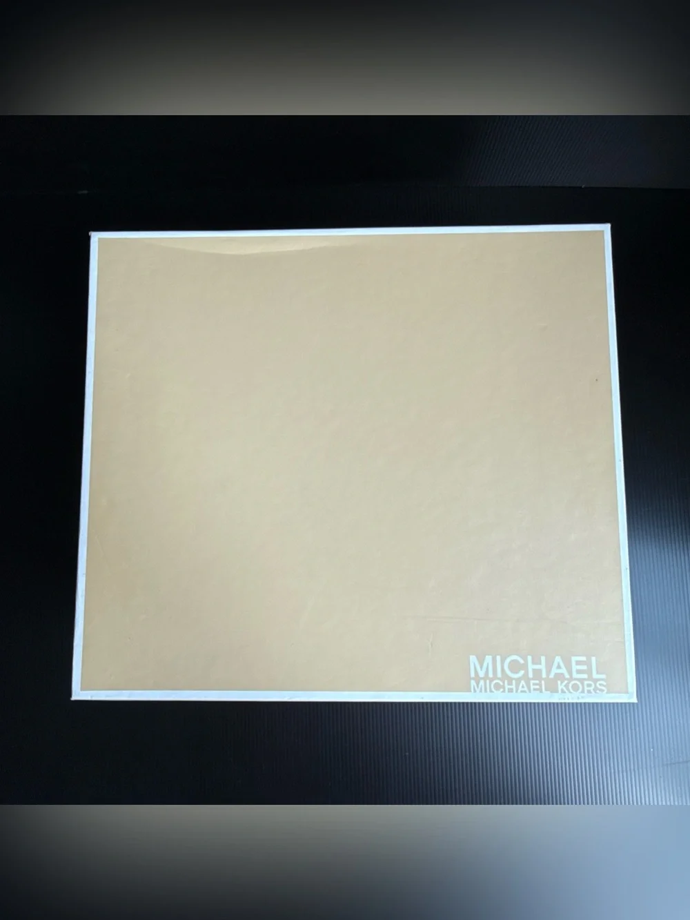 Michael Kors nib michael